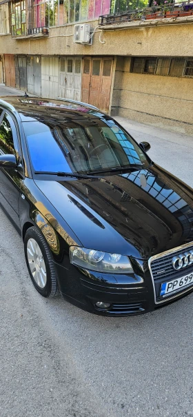 Audi A3 - Car24.bg Audi A3