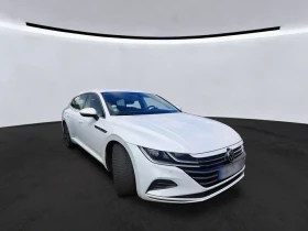 VW Arteon Shooting Brake 2.0 TDI