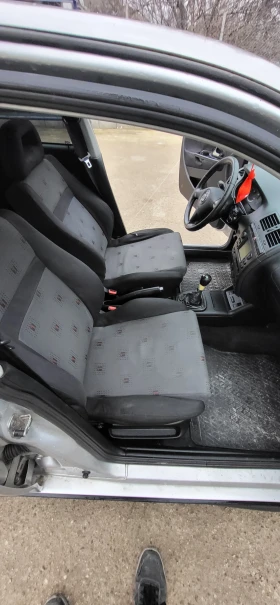 Seat Ibiza - 2100 € / 4107.24 лв. - 27269909 10 | Car24.bg Seat Ibiza - 2100 € / 4107.24 лв. - 27269909 10
