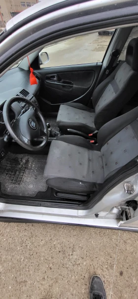 Seat Ibiza - 2100 € / 4107.24 лв. - 27269909 8 | Car24.bg Seat Ibiza - 2100 € / 4107.24 лв. - 27269909 8