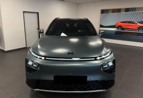 Xpeng G9 AWD Performance | Auto.bg — изображение 4 Xpeng G9 AWD Performance | Auto.bg — изображение 4