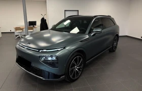 Xpeng G9 AWD Performance
