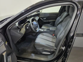 Peugeot 408 1.2 PureTech MHEV Allure Aut. LED-Xenon | Auto.bg — изображение 12 Peugeot 408 1.2 PureTech MHEV Allure Aut. LED-Xenon | Auto.bg — изображение 12