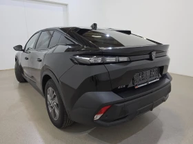 Peugeot 408 1.2 PureTech MHEV Allure Aut. LED-Xenon | Auto.bg — изображение 6 Peugeot 408 1.2 PureTech MHEV Allure Aut. LED-Xenon | Auto.bg — изображение 6