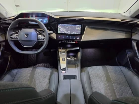 Peugeot 408 1.2 PureTech MHEV Allure Aut. LED-Xenon | Auto.bg — изображение 11 Peugeot 408 1.2 PureTech MHEV Allure Aut. LED-Xenon | Auto.bg — изображение 11