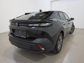 Peugeot 408 1.2 PureTech MHEV Allure Aut. LED-Xenon | Auto.bg — изображение 7 Peugeot 408 1.2 PureTech MHEV Allure Aut. LED-Xenon | Auto.bg — изображение 7