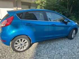 Ford Fiesta undefined | Auto.bg — изображение 5 Ford Fiesta undefined | Auto.bg — изображение 5