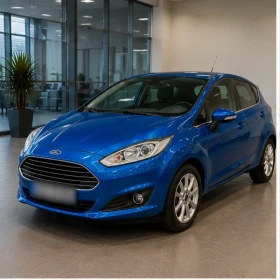 Ford Fiesta undefined | Auto.bg — изображение 3 Ford Fiesta undefined | Auto.bg — изображение 3