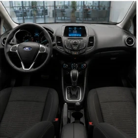 Ford Fiesta undefined | Auto.bg — изображение 4 Ford Fiesta undefined | Auto.bg — изображение 4