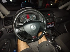 VW Touran - 3850 € - 38932981 7 | Car24.bg VW Touran - 3850 € - 38932981 7