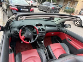 Peugeot 206 undefined | Auto.bg — изображение 9 Peugeot 206 undefined | Auto.bg — изображение 9