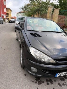 Peugeot 206 undefined | Auto.bg — изображение 4 Peugeot 206 undefined | Auto.bg — изображение 4