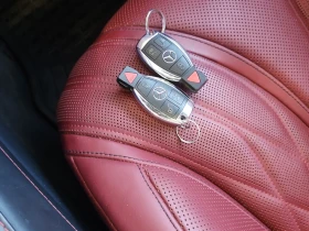 Mercedes-Benz S 63 * AMG* CARFAX* АВТОКРЕДИТ БЕЗ ПЪРВОНАЧАЛНА ВНОСКА* | Auto.bg — изображение 8 Mercedes-Benz S 63 * AMG* CARFAX* АВТОКРЕДИТ БЕЗ ПЪРВОНАЧАЛНА ВНОСКА* | Auto.bg — изображение 8