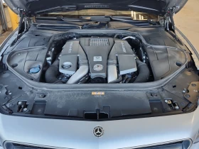 Mercedes-Benz S 63 * AMG* CARFAX* АВТОКРЕДИТ БЕЗ ПЪРВОНАЧАЛНА ВНОСКА* | Auto.bg — изображение 17 Mercedes-Benz S 63 * AMG* CARFAX* АВТОКРЕДИТ БЕЗ ПЪРВОНАЧАЛНА ВНОСКА* | Auto.bg — изображение 17