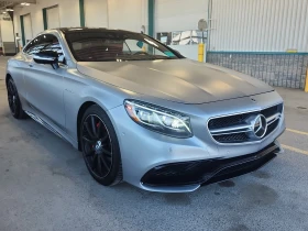 Mercedes-Benz S 63 * AMG* CARFAX* АВТОКРЕДИТ БЕЗ ПЪРВОНАЧАЛНА ВНОСКА* | Auto.bg — изображение 2 Mercedes-Benz S 63 * AMG* CARFAX* АВТОКРЕДИТ БЕЗ ПЪРВОНАЧАЛНА ВНОСКА* | Auto.bg — изображение 2