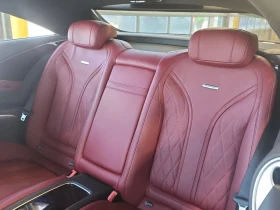 Mercedes-Benz S 63 * AMG* CARFAX* АВТОКРЕДИТ БЕЗ ПЪРВОНАЧАЛНА ВНОСКА* | Auto.bg — изображение 12 Mercedes-Benz S 63 * AMG* CARFAX* АВТОКРЕДИТ БЕЗ ПЪРВОНАЧАЛНА ВНОСКА* | Auto.bg — изображение 12