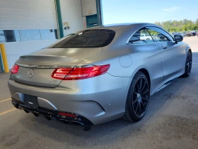 Mercedes-Benz S 63 * AMG* CARFAX* АВТОКРЕДИТ БЕЗ ПЪРВОНАЧАЛНА ВНОСКА* | Auto.bg — изображение 3 Mercedes-Benz S 63 * AMG* CARFAX* АВТОКРЕДИТ БЕЗ ПЪРВОНАЧАЛНА ВНОСКА* | Auto.bg — изображение 3