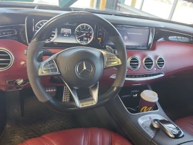 Mercedes-Benz S 63 * AMG* CARFAX* АВТОКРЕДИТ БЕЗ ПЪРВОНАЧАЛНА ВНОСКА* | Auto.bg — изображение 10 Mercedes-Benz S 63 * AMG* CARFAX* АВТОКРЕДИТ БЕЗ ПЪРВОНАЧАЛНА ВНОСКА* | Auto.bg — изображение 10