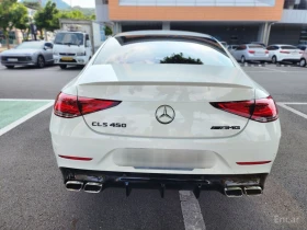 Mercedes-Benz CLS 300 53* AMG* PACK* BURMESTER* ХЕДЪП* LANE* ASSIST* CAR | Auto.bg — изображение 2 Mercedes-Benz CLS 300 53* AMG* PACK* BURMESTER* ХЕДЪП* LANE* ASSIST* CAR | Auto.bg — изображение 2