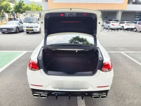 Mercedes-Benz CLS 300 53* AMG* PACK* BURMESTER* ХЕДЪП* LANE* ASSIST* CAR | Auto.bg — изображение 16 Mercedes-Benz CLS 300 53* AMG* PACK* BURMESTER* ХЕДЪП* LANE* ASSIST* CAR | Auto.bg — изображение 16