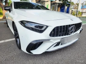 Mercedes-Benz CLS 300 53* AMG* PACK* BURMESTER* ХЕДЪП* LANE* ASSIST* CAR | Auto.bg — изображение 3 Mercedes-Benz CLS 300 53* AMG* PACK* BURMESTER* ХЕДЪП* LANE* ASSIST* CAR | Auto.bg — изображение 3