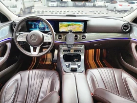 Mercedes-Benz CLS 300 53* AMG* PACK* BURMESTER* ХЕДЪП* LANE* ASSIST* CAR | Auto.bg — изображение 9 Mercedes-Benz CLS 300 53* AMG* PACK* BURMESTER* ХЕДЪП* LANE* ASSIST* CAR | Auto.bg — изображение 9