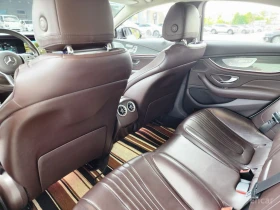 Mercedes-Benz CLS 300 53* AMG* PACK* BURMESTER* ХЕДЪП* LANE* ASSIST* CAR | Auto.bg — изображение 14 Mercedes-Benz CLS 300 53* AMG* PACK* BURMESTER* ХЕДЪП* LANE* ASSIST* CAR | Auto.bg — изображение 14