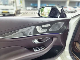 Mercedes-Benz CLS 300 53* AMG* PACK* BURMESTER* ХЕДЪП* LANE* ASSIST* CAR | Auto.bg — изображение 8 Mercedes-Benz CLS 300 53* AMG* PACK* BURMESTER* ХЕДЪП* LANE* ASSIST* CAR | Auto.bg — изображение 8