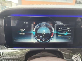 Mercedes-Benz CLS 300 53* AMG* PACK* BURMESTER* ХЕДЪП* LANE* ASSIST* CAR | Auto.bg — изображение 13 Mercedes-Benz CLS 300 53* AMG* PACK* BURMESTER* ХЕДЪП* LANE* ASSIST* CAR | Auto.bg — изображение 13