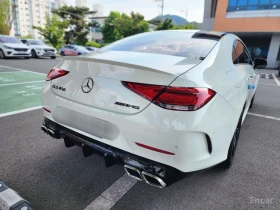 Mercedes-Benz CLS 300 53* AMG* PACK* BURMESTER* ХЕДЪП* LANE* ASSIST* CAR | Auto.bg — изображение 4 Mercedes-Benz CLS 300 53* AMG* PACK* BURMESTER* ХЕДЪП* LANE* ASSIST* CAR | Auto.bg — изображение 4
