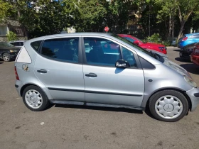 Mercedes-Benz A 170 - Car24.bg Mercedes-Benz A 170