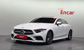 Mercedes-Benz CLS 300 AMG LINE* ШИБИДАХ* HEAD UP* - Car24.bg Mercedes-Benz CLS 300 AMG LINE* ШИБИДАХ* HEAD UP*
