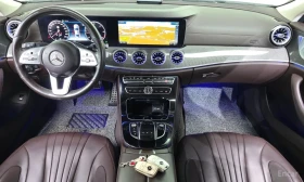 Mercedes-Benz CLS 300 AMG LINE* ШИБИДАХ* HEAD UP* - 26625 € - 22979897 7 | Car24.bg Mercedes-Benz CLS 300 AMG LINE* ШИБИДАХ* HEAD UP* - 26625 € - 22979897 7
