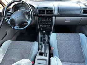 Subaru Forester - 1550 € - 59599836 6 | Car24.bg Subaru Forester - 1550 € - 59599836 6