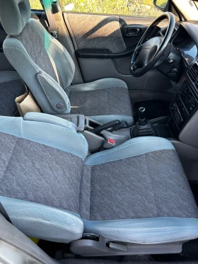 Subaru Forester - 1550 € - 59599836 7 | Car24.bg Subaru Forester - 1550 € - 59599836 7