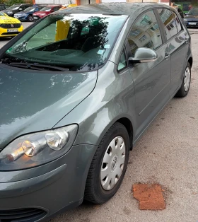 Снимка VW Golf Plus
