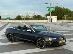 Audi S5 3.0 tfsi | Auto.bg — изображение 3 Audi S5 3.0 tfsi | Auto.bg — изображение 3