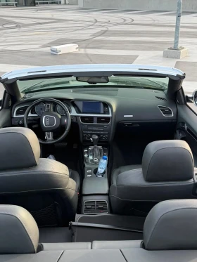 Audi S5 3.0 tfsi | Auto.bg — изображение 4 Audi S5 3.0 tfsi | Auto.bg — изображение 4