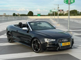 Audi S5 3.0 tfsi