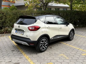 Renault Captur - 9888 € - 63515797 5 | Car24.bg Renault Captur - 9888 € - 63515797 5