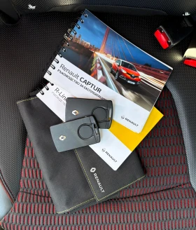 Renault Captur Xmod 1.5 dCi 110 к.с. - 8888 € - 90682689 10 | Car24.bg Renault Captur Xmod 1.5 dCi 110 к.с. - 8888 € - 90682689 10