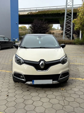Renault Captur Xmod 1.5 dCi 110 к.с. - 8888 € - 90682689 7 | Car24.bg Renault Captur Xmod 1.5 dCi 110 к.с. - 8888 € - 90682689 7