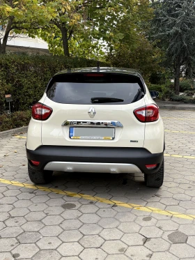 Renault Captur Xmod 1.5 dCi 110 к.с. - 8888 € - 90682689 4 | Car24.bg Renault Captur Xmod 1.5 dCi 110 к.с. - 8888 € - 90682689 4