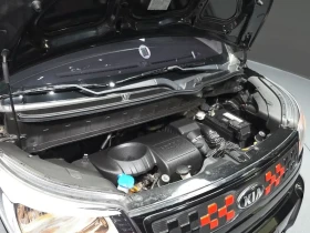 Kia Ray Lay Trendy | Auto.bg — изображение 6 Kia Ray Lay Trendy | Auto.bg — изображение 6
