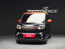 Kia Ray Lay Trendy | Auto.bg — изображение 3 Kia Ray Lay Trendy | Auto.bg — изображение 3