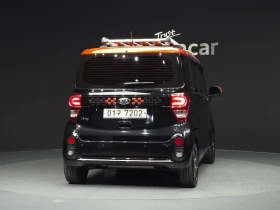 Kia Ray Lay Trendy | Auto.bg — изображение 4 Kia Ray Lay Trendy | Auto.bg — изображение 4