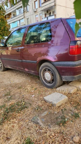 VW Golf - 900 € - 94400306 4 | Car24.bg VW Golf - 900 € - 94400306 4