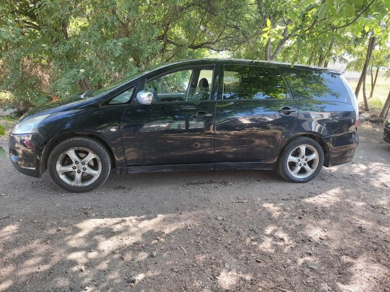 Mitsubishi Grandis 2.4i - 10500 лв. / 5368.56 € - 75555428 1 | Car24.bg Mitsubishi Grandis 2.4i - 10500 лв. / 5368.56 € - 75555428 1