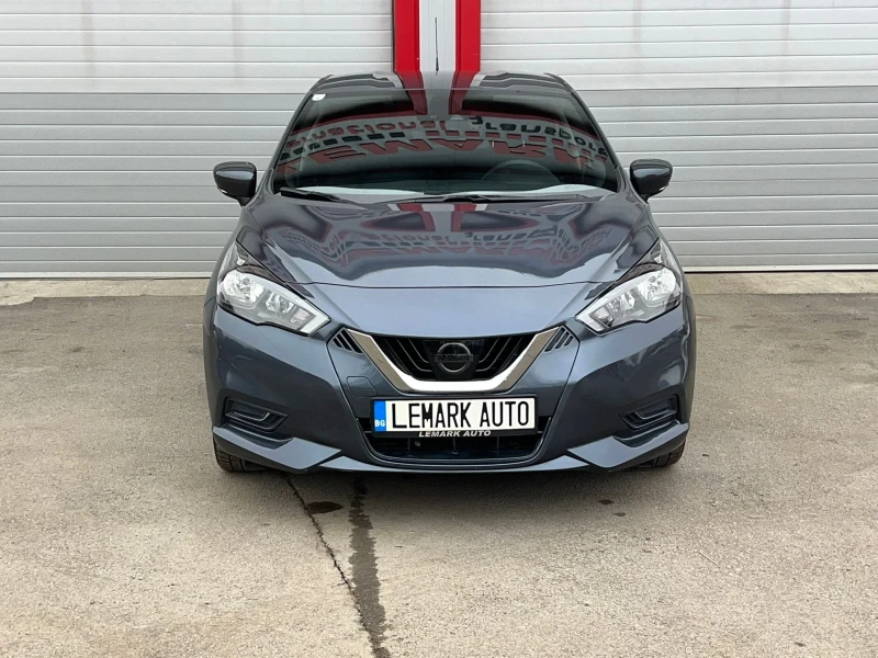 Nissan Micra 1.0I KLIMATIK NAVI EVRO 6D 53000KM!!! - 19900 лв. / 10174.71 € - 96385370 1 | Car24.bg Nissan Micra 1.0I KLIMATIK NAVI EVRO 6D 53000KM!!! - 19900 лв. / 10174.71 € - 96385370 1