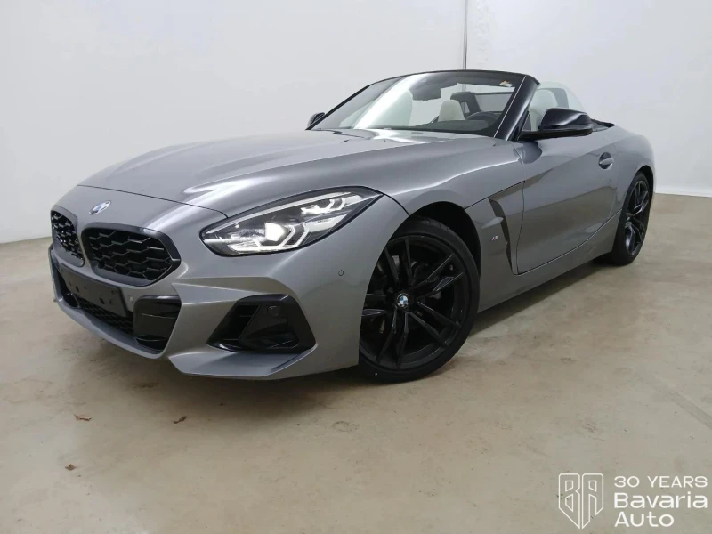 BMW Z4 30i sDrive M Sport Paket Sportautomatic - 102500 лв. / 52407.42 € - 77709007 1 | Car24.bg BMW Z4 30i sDrive M Sport Paket Sportautomatic - 102500 лв. / 52407.42 € - 77709007 1